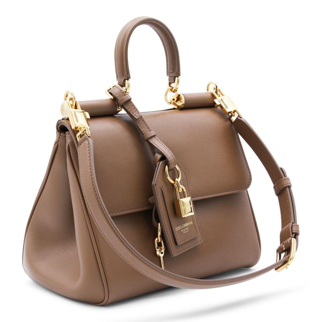 Dolce & Gabbana Bags - CARAMELLO | 58940a78014dcd8c98f7692094ecc8f16e773d5d