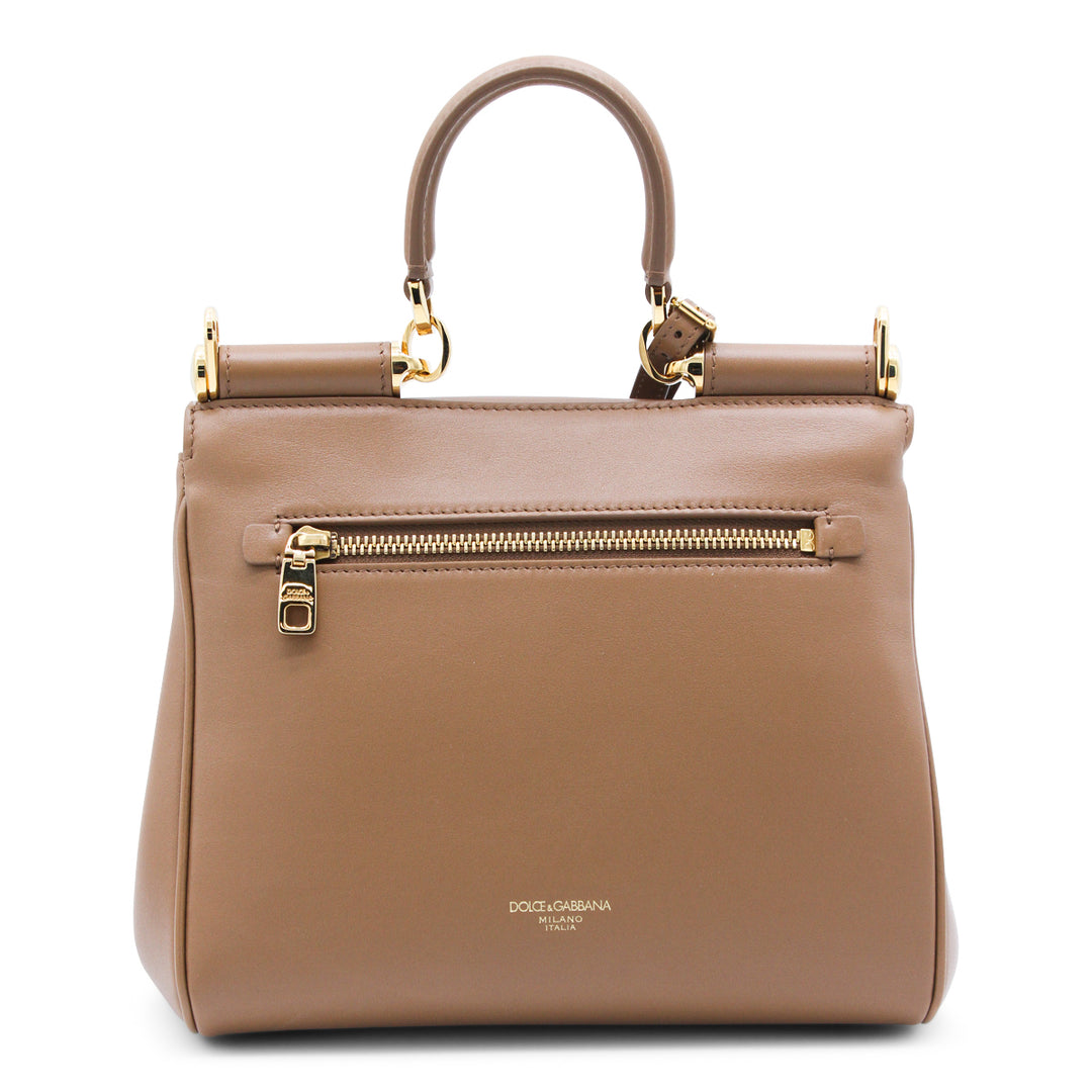 Dolce & Gabbana Bags - CARAMELLO | 6edf342fdea807e5ea5e38b78ed3a933decc7887