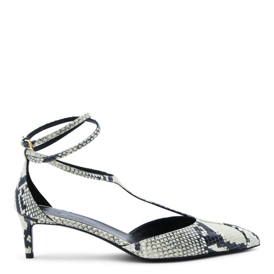 Sandals Light And Natural