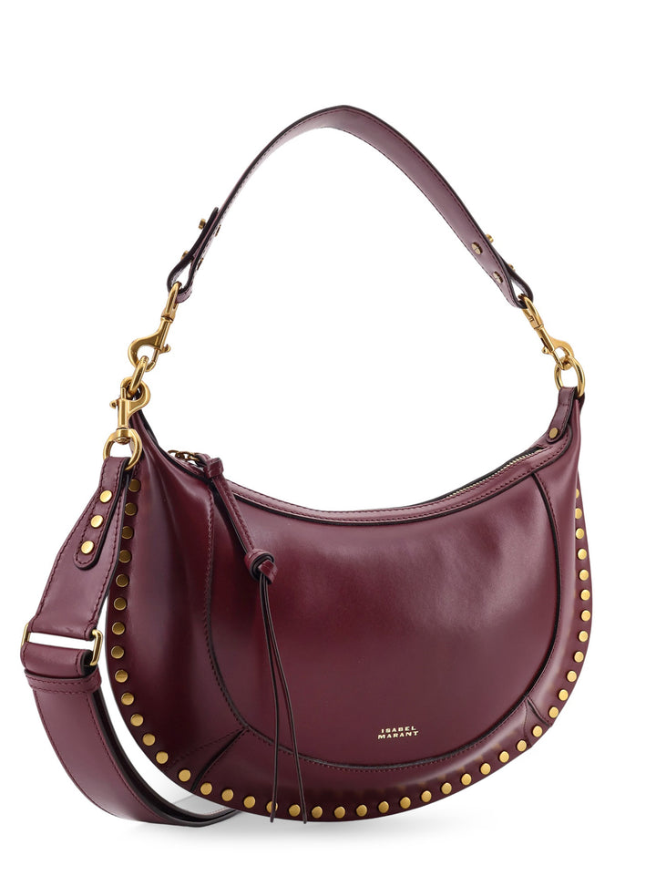 Isabel Marant Bags - BURGUNDY | 037d506806344f7c46e700da1edd8a427bb6d36f