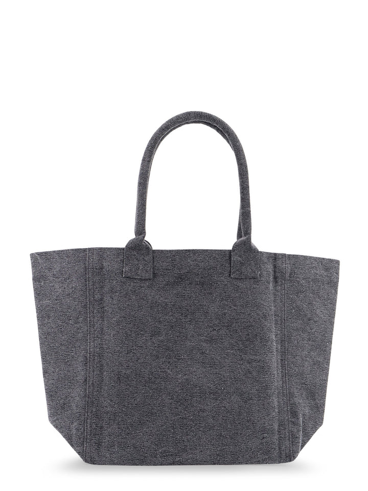 Isabel Marant Bags - FADED BLACK | 52739edd76adb2a04fb5f8a18f6876f62c3c702a