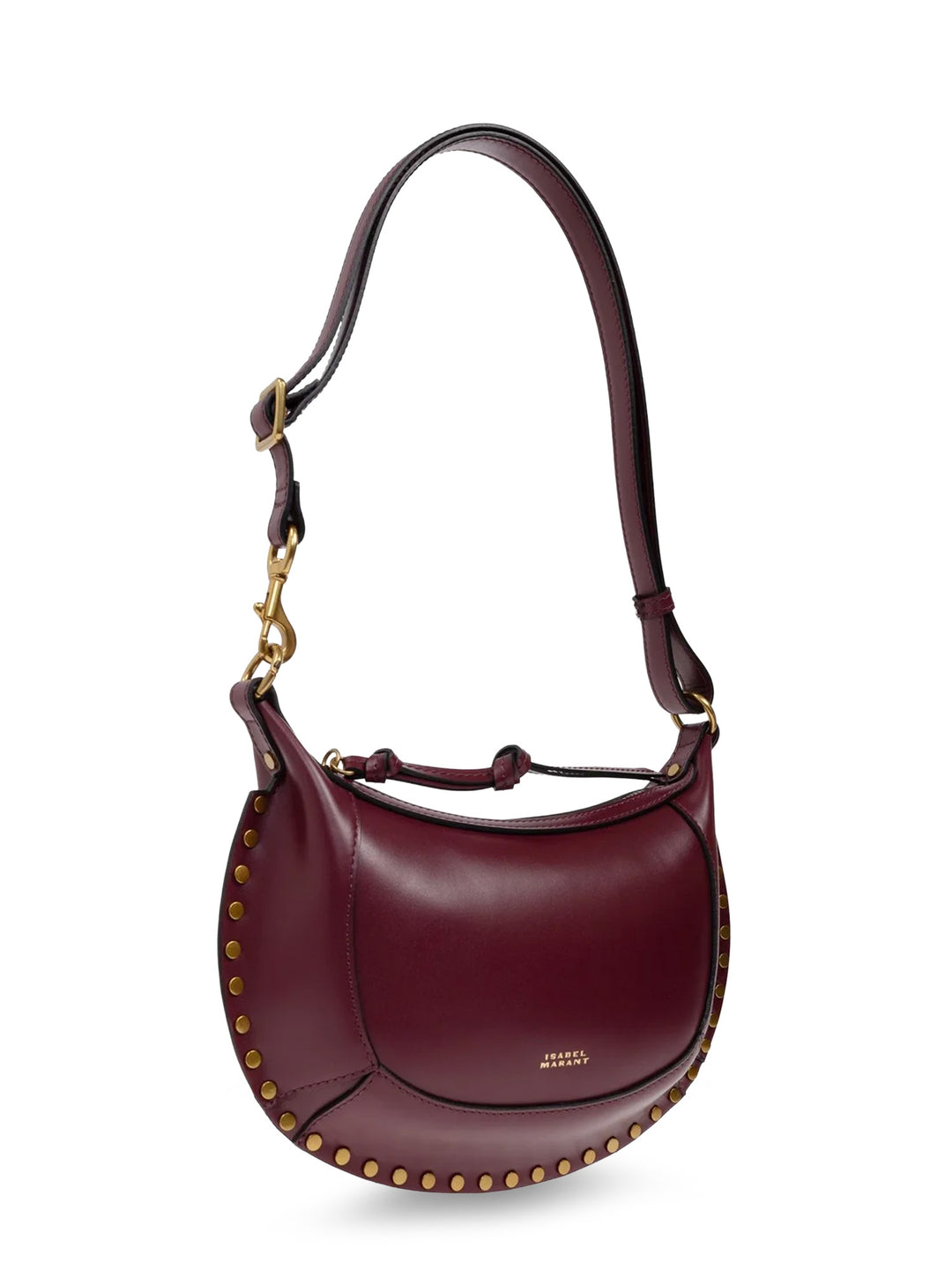 Isabel Marant Bags - BURGUNDY | 890768c4f9d17bd295c4f675934c2df9379382b7