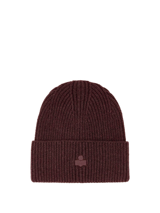 Hats Burgundy