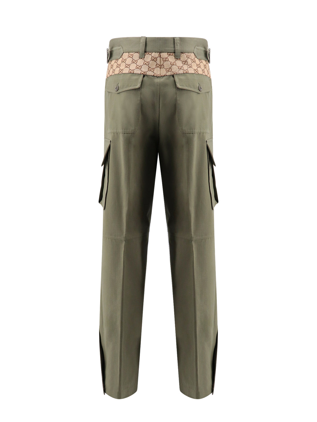 Gucci  - Blue and green | f7f1bbb1821669ce32152597bfcbfbc469203428