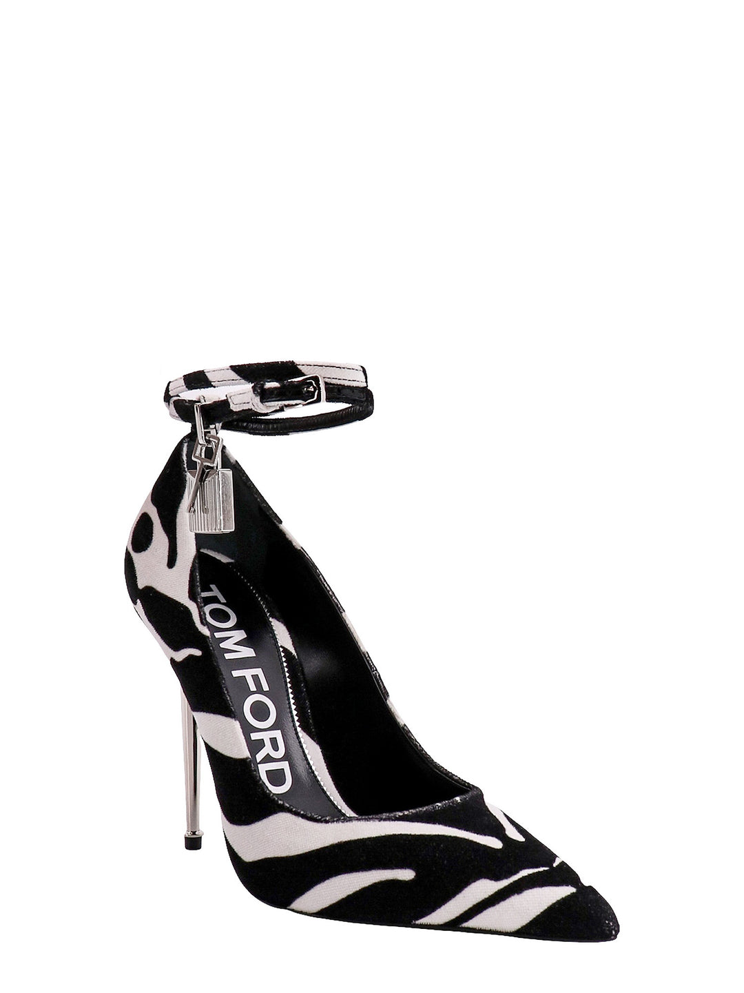 Tom Ford With Heel - Blacks and greys | 505923fcbeed7a908a425e14768c2512d5193bfc