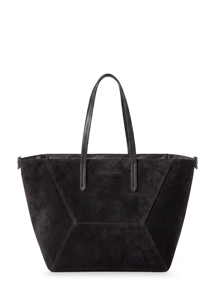 Brunello Cucinelli Bags - Dark | 8cd53faaed1e9659b85954843861af626360ab78