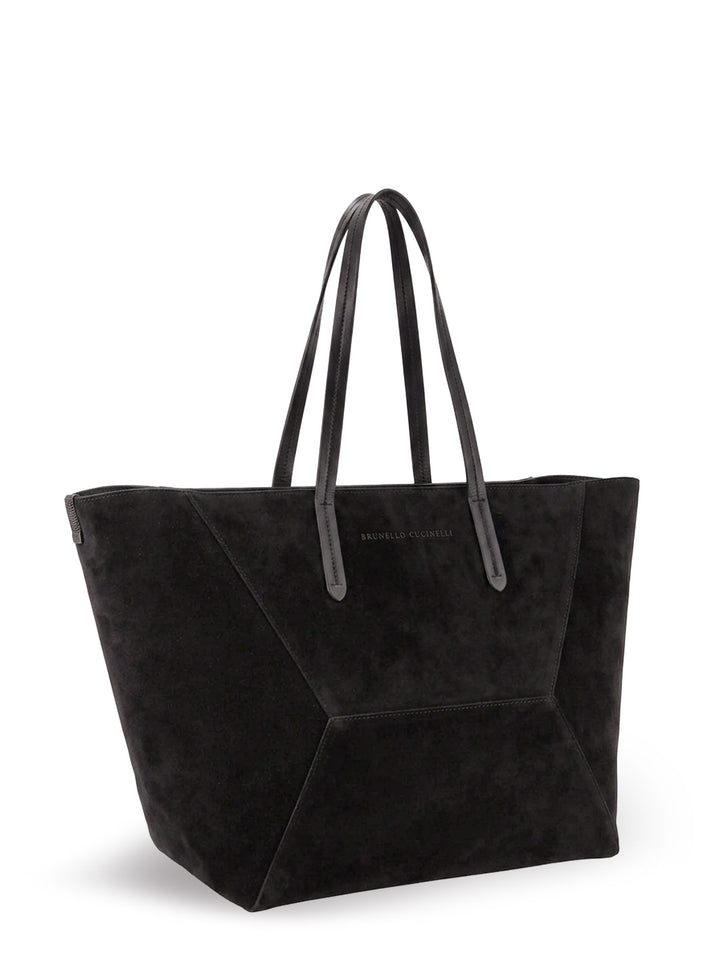Brunello Cucinelli Bags - Dark | 8b037a61a3a12847a510ef68b757ff8b7e18a053