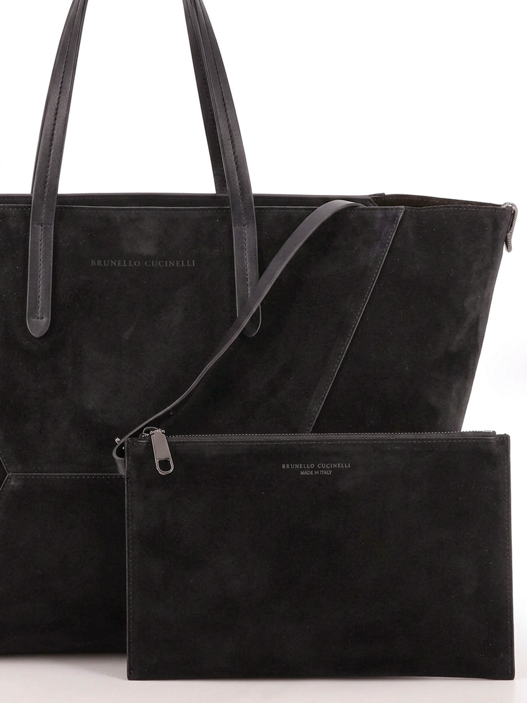 Brunello Cucinelli Bags - Dark | 64e6091d0981d0f52d68efb4f36fe641834e87a0