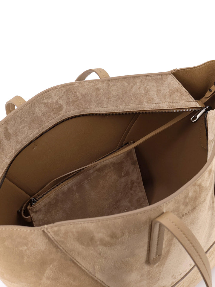 Brunello Cucinelli Bags - Light | f8be6415b897b9c52a44923400f6eda31697d098