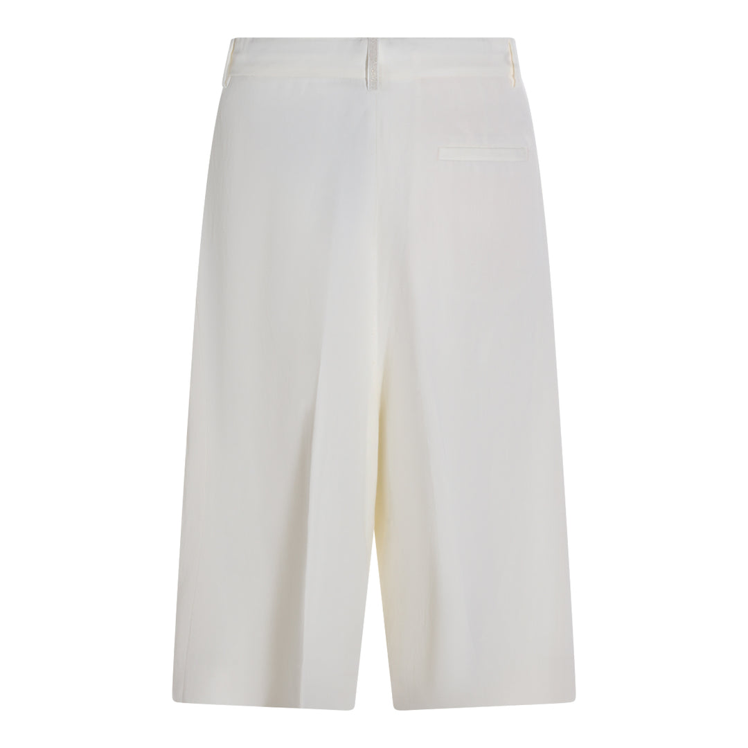 Fabiana Filippi Shorts - BURRO | 6048028df4cf00b06c7e85bddea8ed5d82e9451d