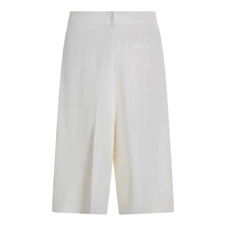 Fabiana Filippi Shorts - BURRO | 6048028df4cf00b06c7e85bddea8ed5d82e9451d