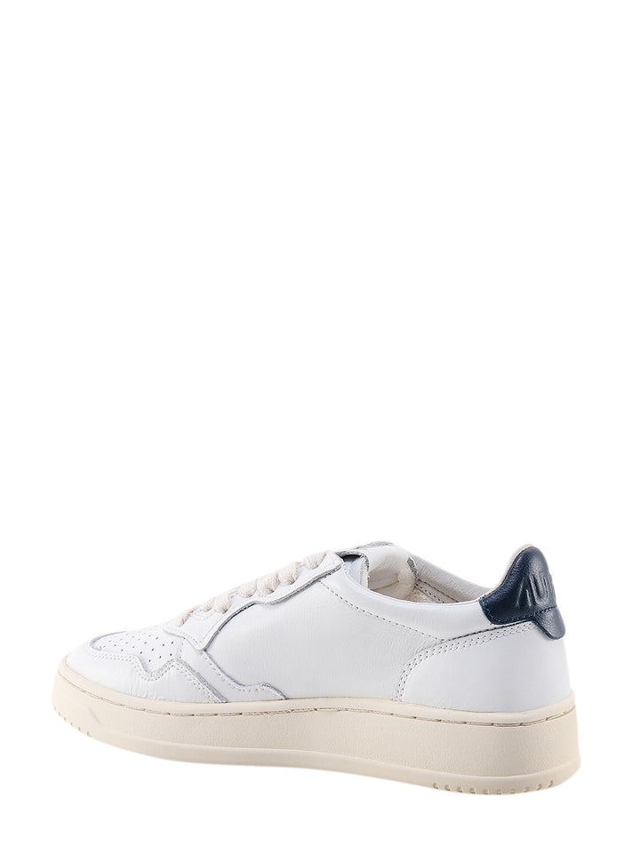 Autry Sneakers - Light and natural | 08d425e972655f78b4a4579c7980343f600555ae