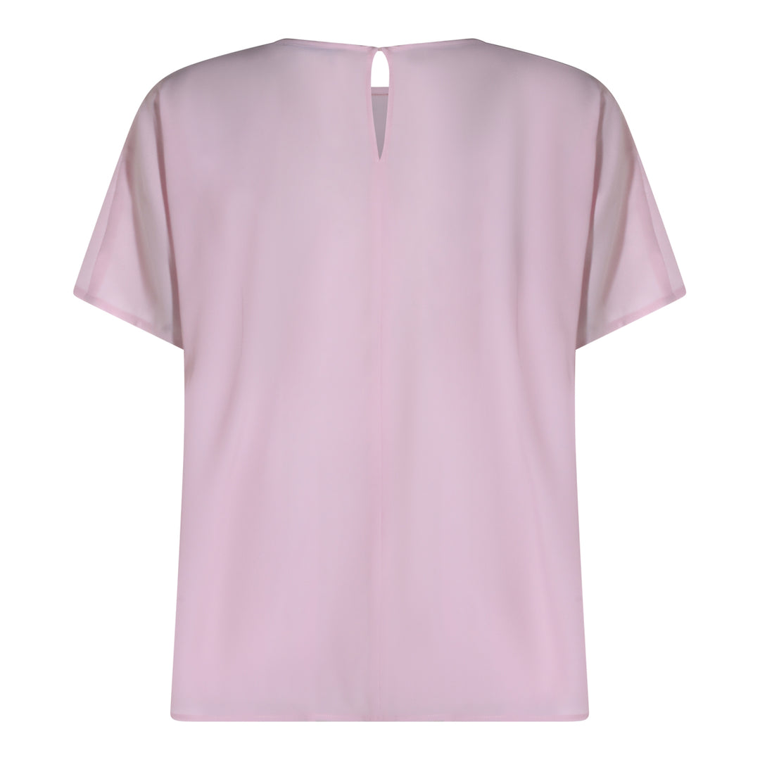 Fabiana Filippi Top - ROSA | 40058f34737a6c1ec5175c0cf5414b68c48718b3