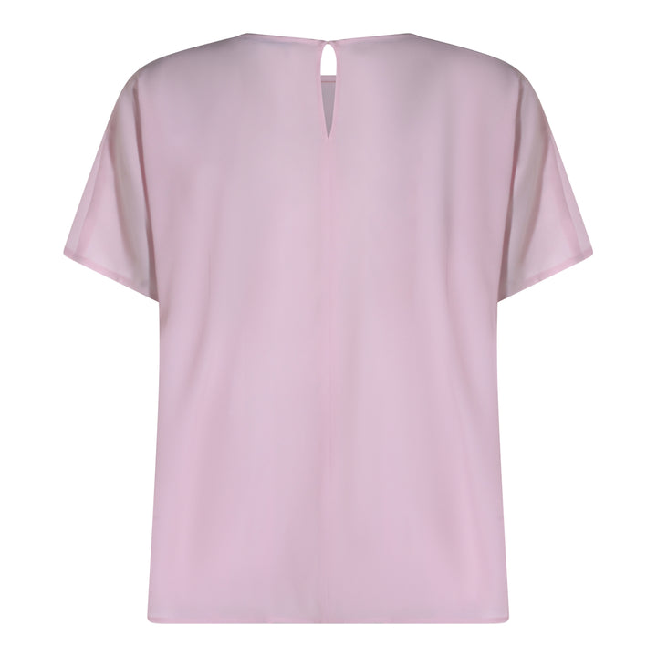 Fabiana Filippi Top - ROSA | 40058f34737a6c1ec5175c0cf5414b68c48718b3