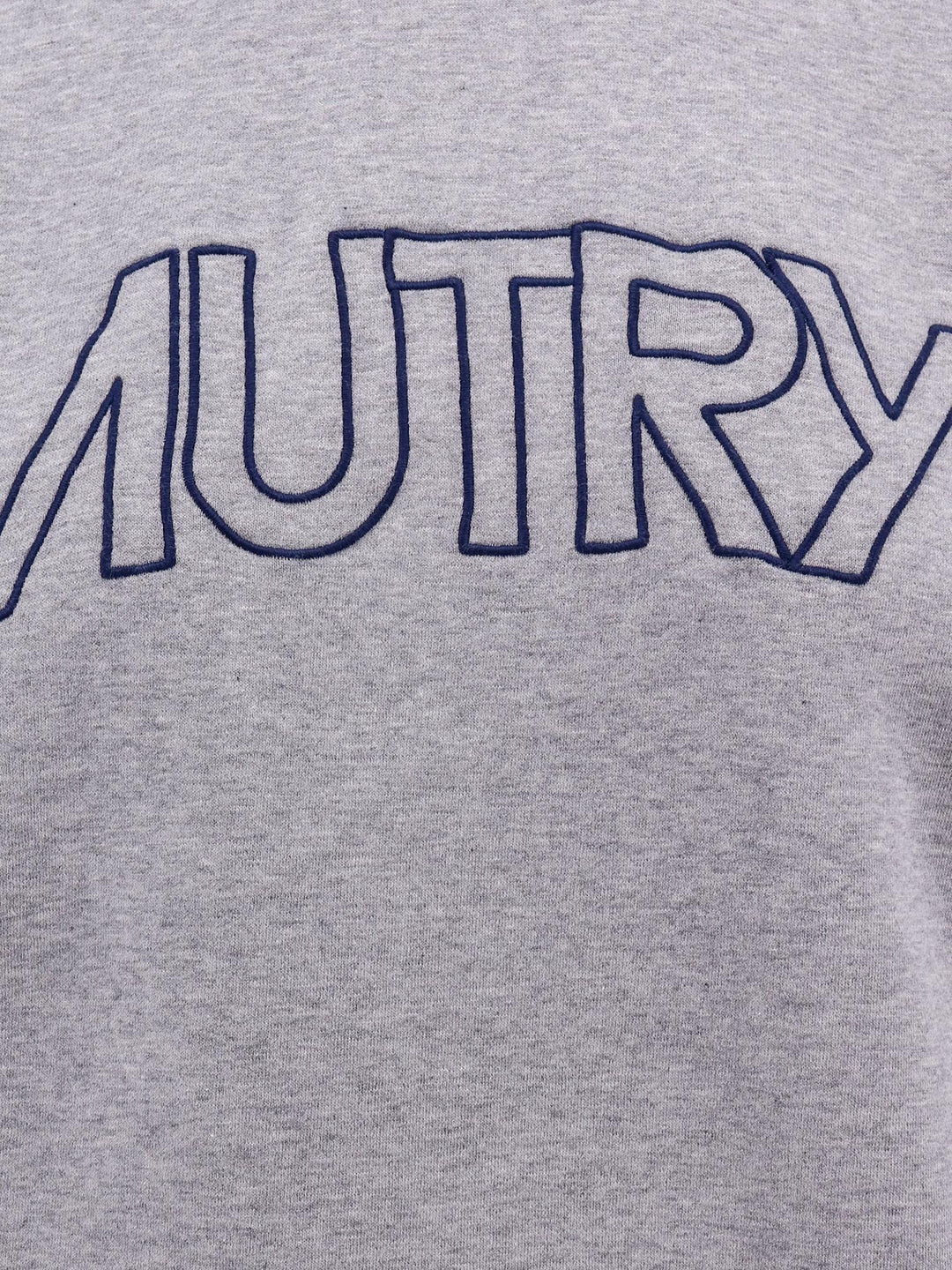 Autry Sweaters - Blacks and greys | 08a09ec492457a00dc6aed588cf893d5556a4a10