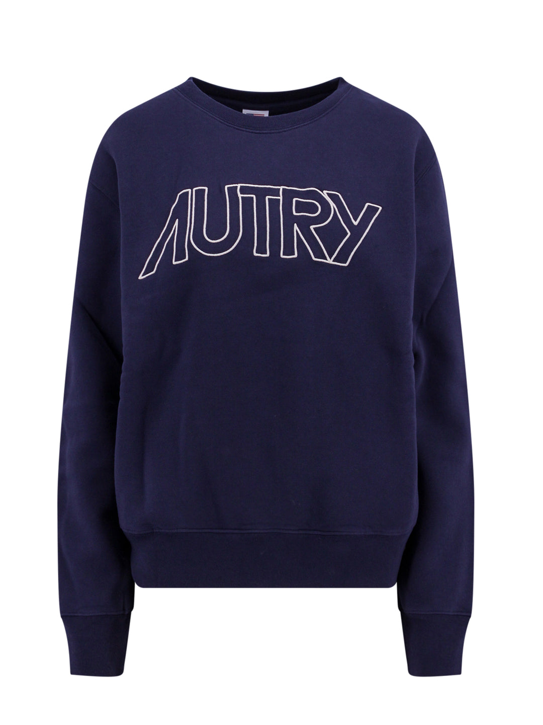 Autry Sweaters - Blue and green | 75ebd794c65836dacba382d487c238c1d88e35df