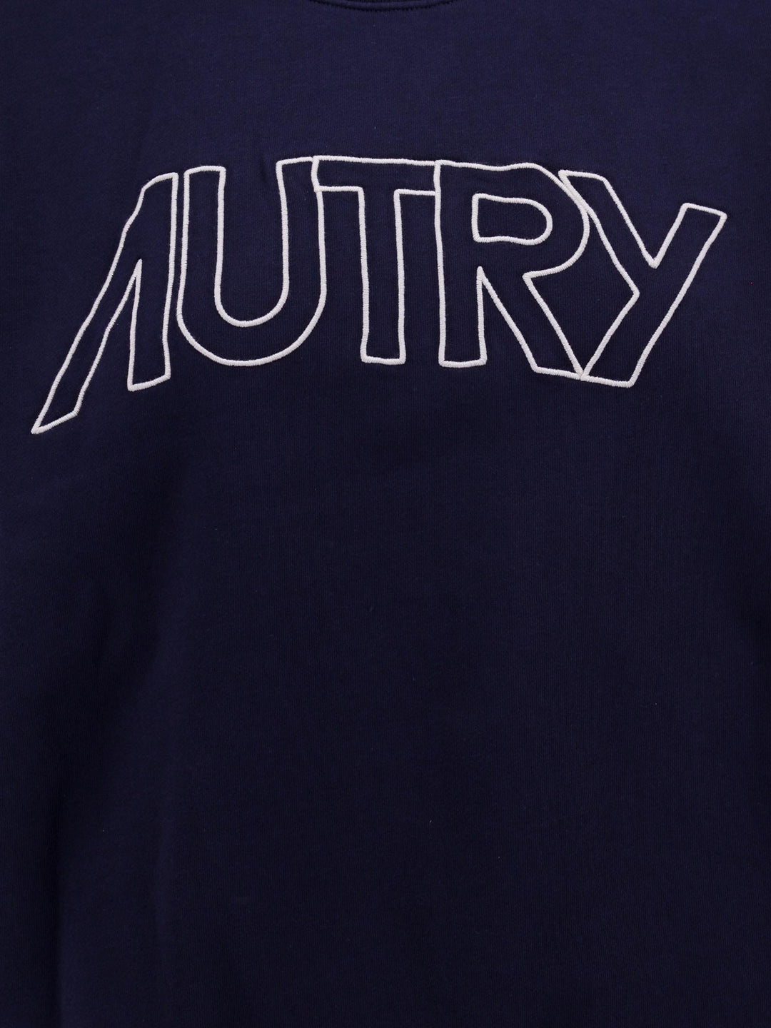 Autry Sweaters - Blue and green | b52e69be5f7e1401f6f18f591c994b6d35428b7e