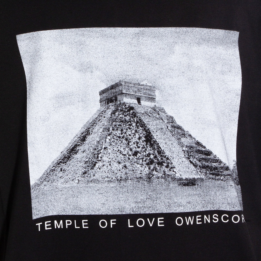 Rick Owens Drkshdw T-shirts and Polos - BLACK-MILK | b84d055aa0b1b1ea465fe69bc7e94995a2efef3a