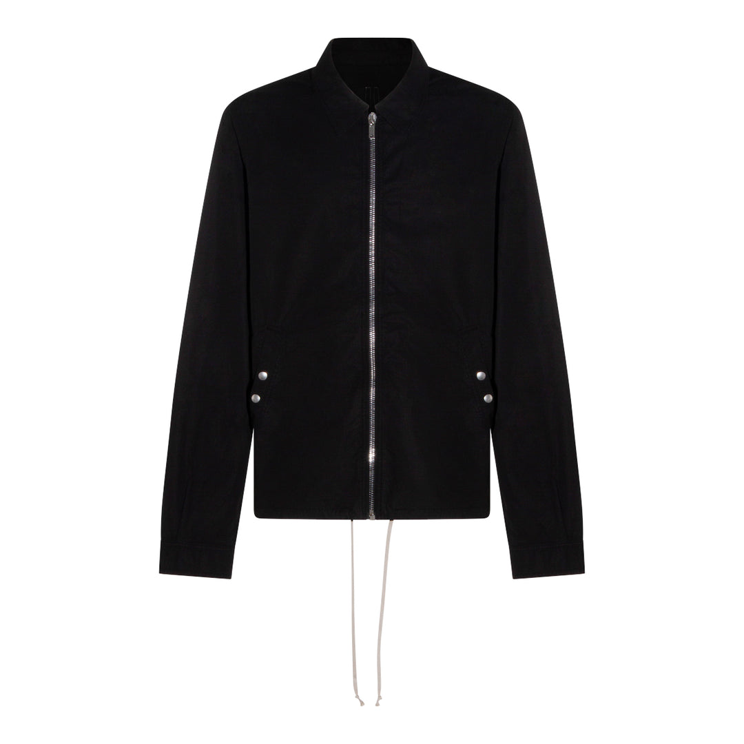 Rick Owens Drkshdw Jackets - BLACK | 3fae6efb526c1ff74e220ca4991319ae9e29efb8