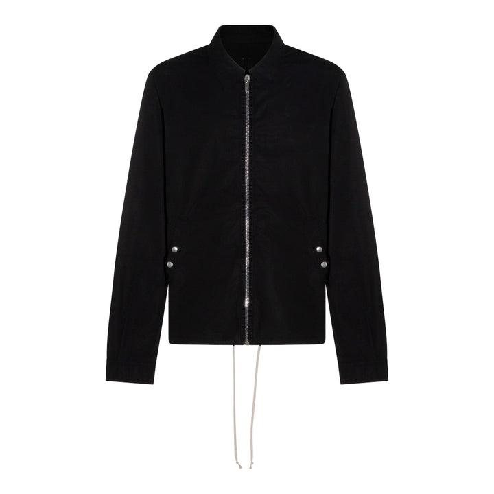 Rick Owens Drkshdw Jackets - BLACK | 3fae6efb526c1ff74e220ca4991319ae9e29efb8