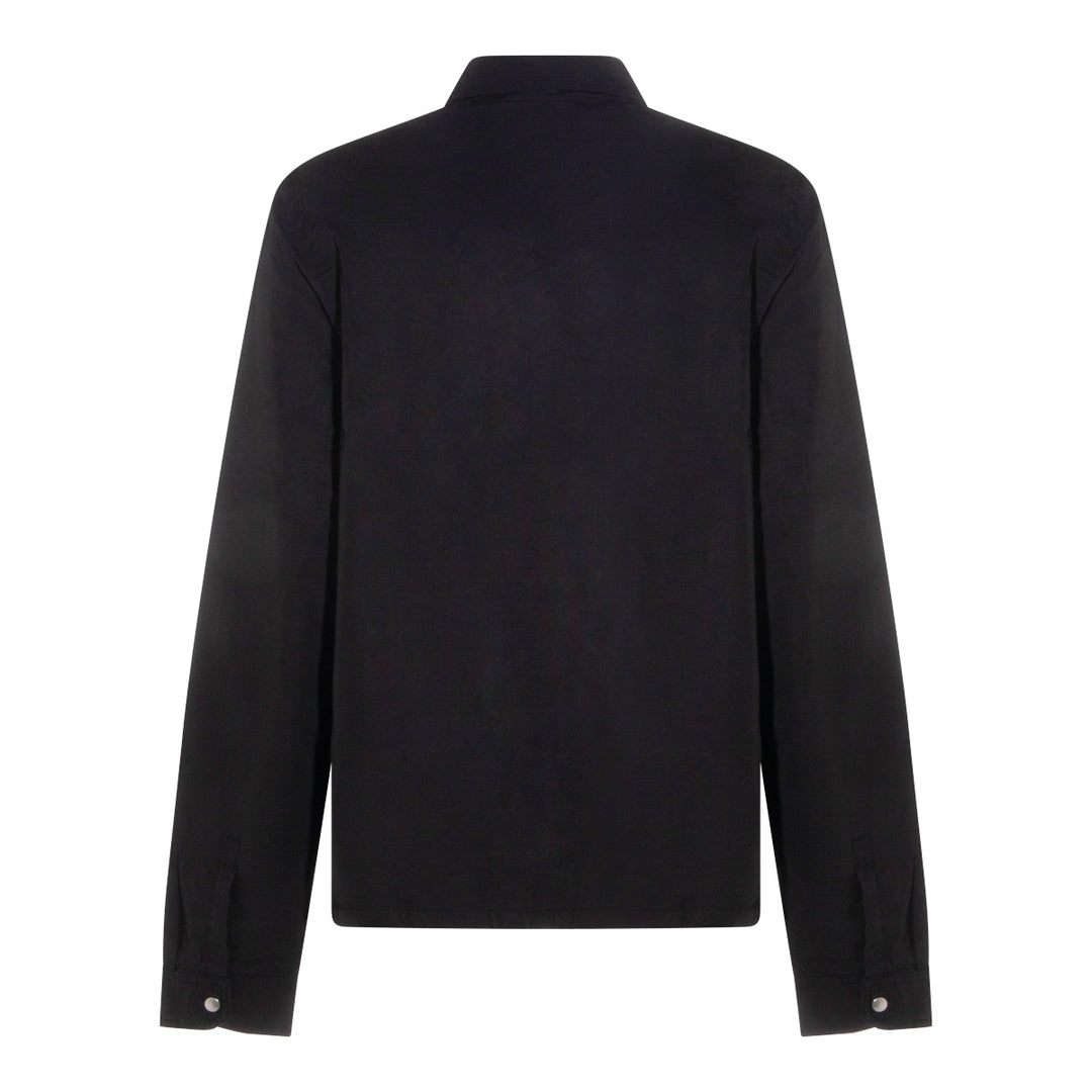 Rick Owens Drkshdw Jackets - BLACK | accb35145bcfba57ab5458e92636184ca145d3f6