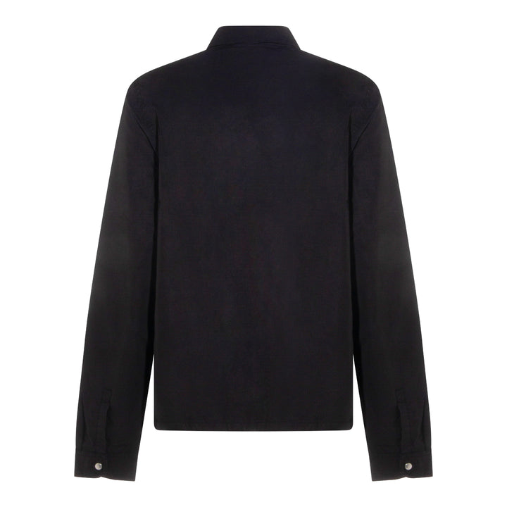 Rick Owens Drkshdw Jackets - BLACK | accb35145bcfba57ab5458e92636184ca145d3f6