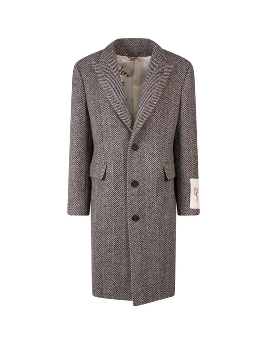 Coats Beigeantracite