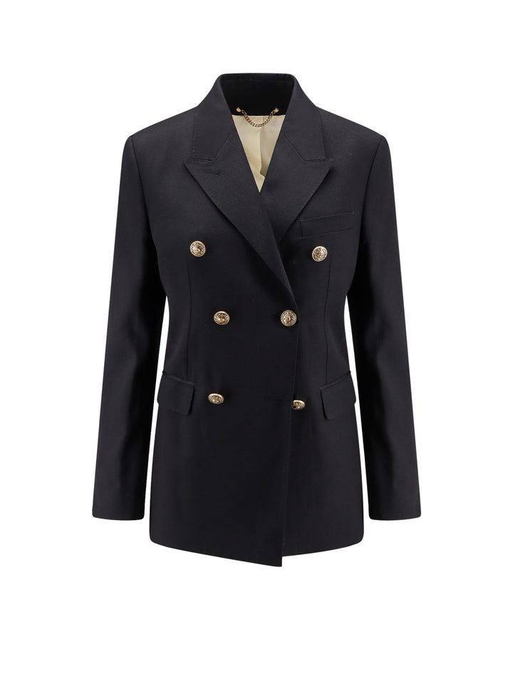 Golden Goose Jackets - BLACK | d2b5b45e1f0cdd3bc41aa72674985a698cb2a752