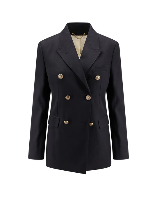 Jackets Black