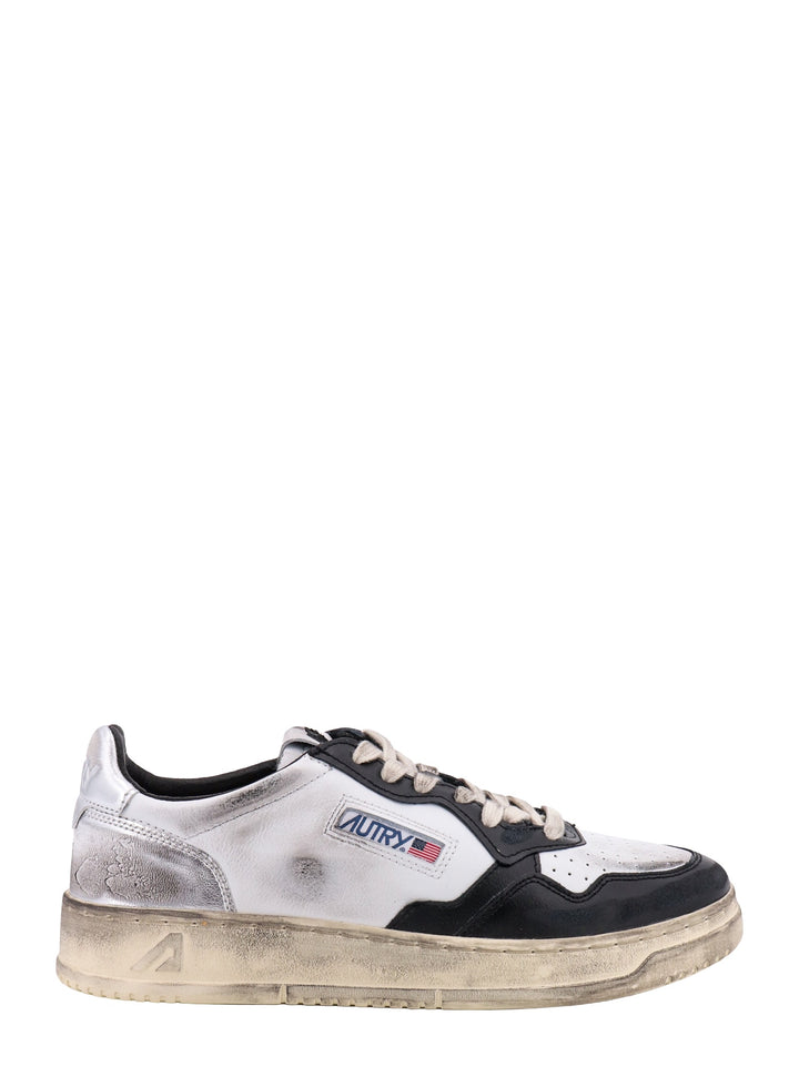 Autry Sneakers - Blacks and greys | 98212ab67557736859e47844228aea5526df0f22