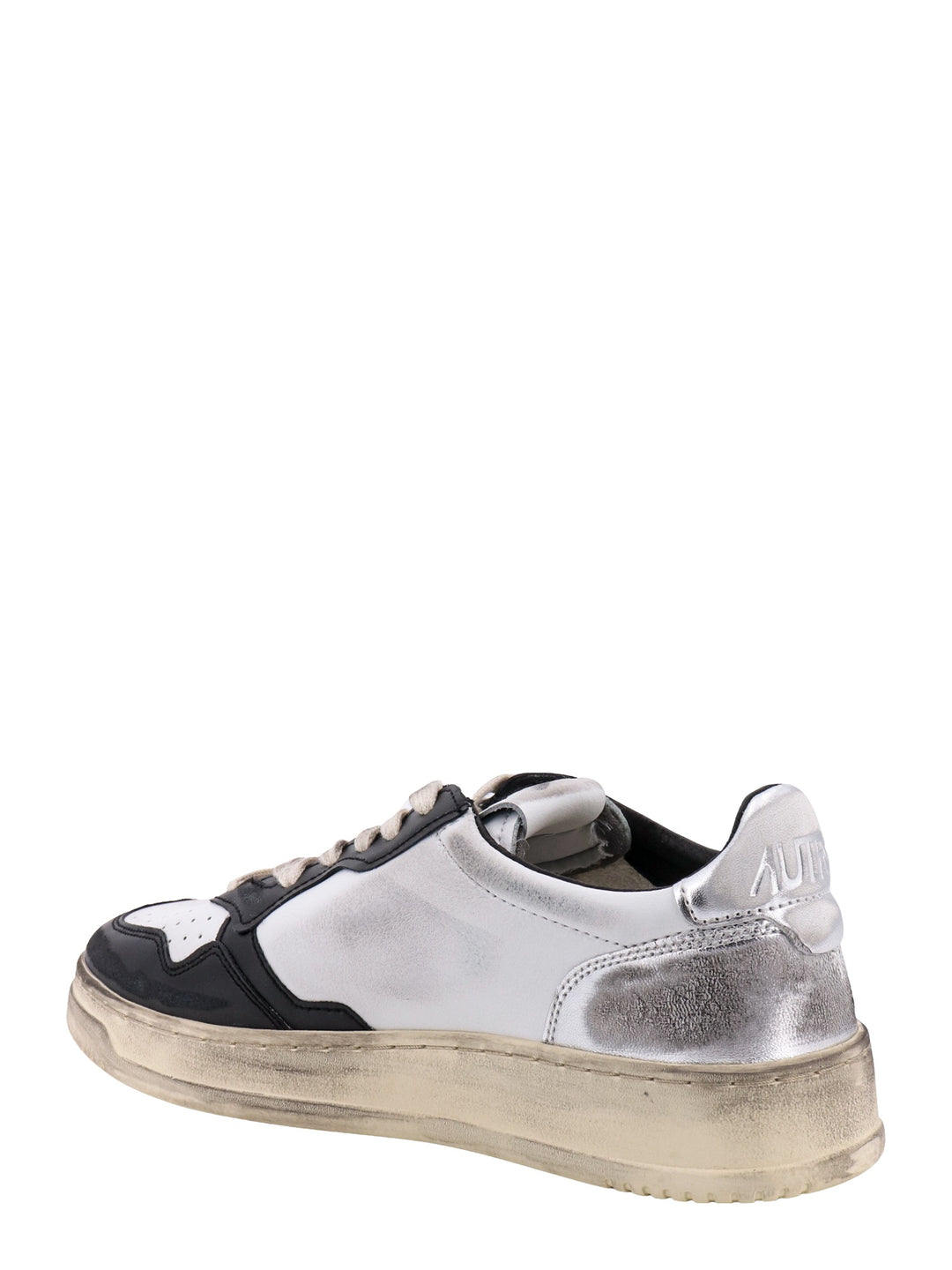 Autry Sneakers - Blacks and greys | dd0fe4eb7a93b515a12d8fc888c4c63b7e680a40