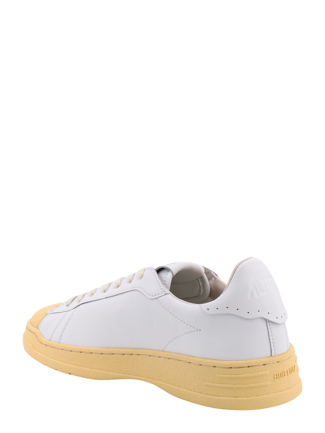 Autry Sneakers - Light and natural | d8853ad7c5e59b692b37609f72561734f532a2a0