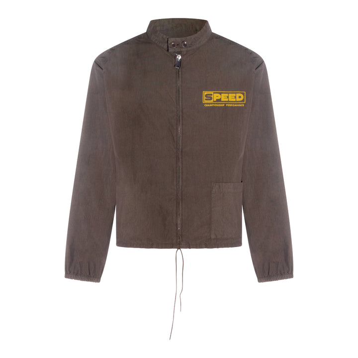 Maison Margiela Jackets - Brown | 6cdd7ae4fdfdc70c150faad1e17e7ed63e91717a