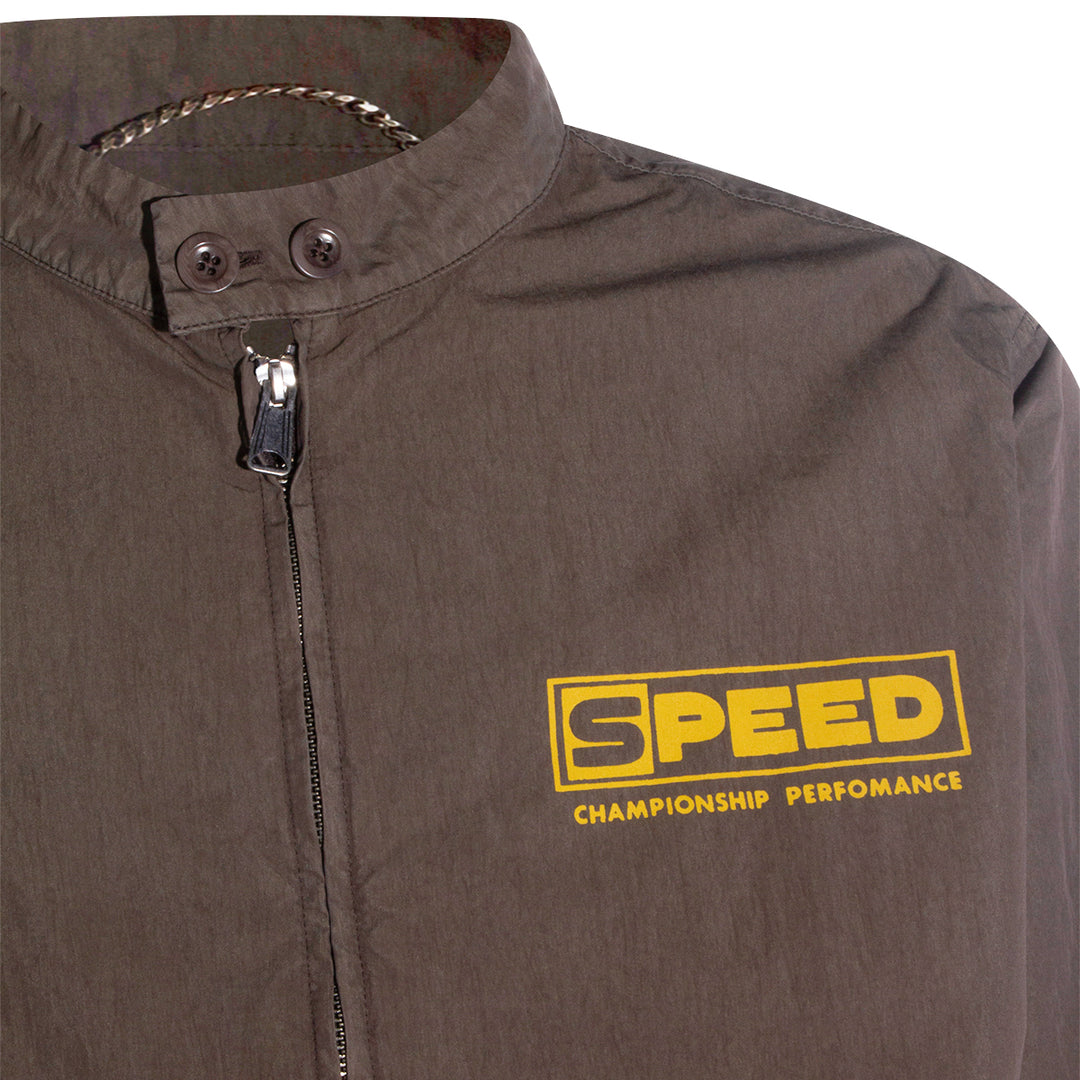 Maison Margiela Jackets - Brown | 195d93fb91d038b6d64e2ed3426a692085951567