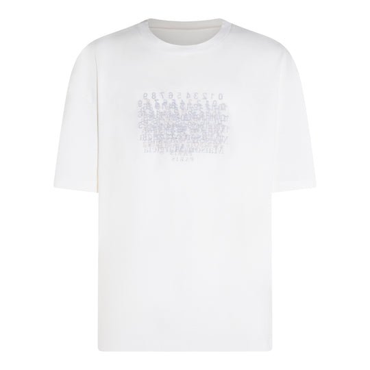 T-Shirts And Polos Light And Natural