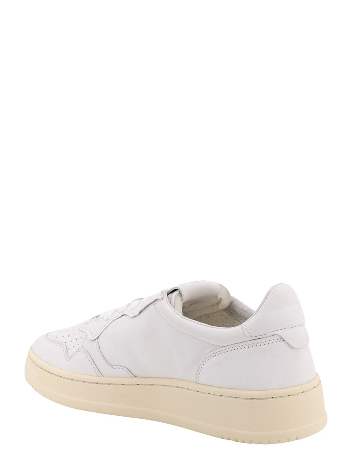 Autry Sneakers - Light and natural | 685f8900e4ecf97dfe55b7a9fc7584ac9064c071