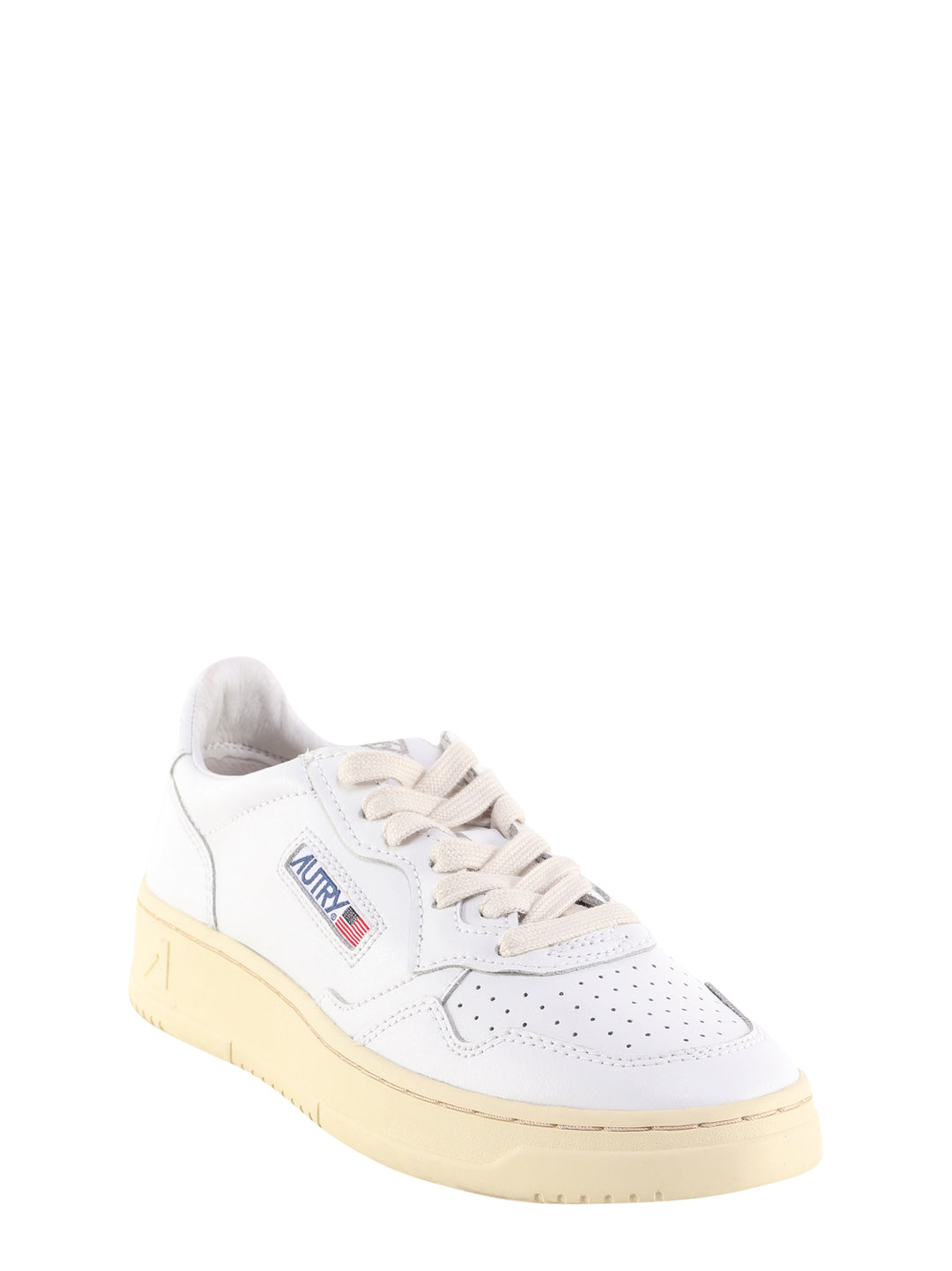 Autry Sneakers - Light and natural | 0065d1b44abe5da5a752b2a65332d6fd0bdbbeec
