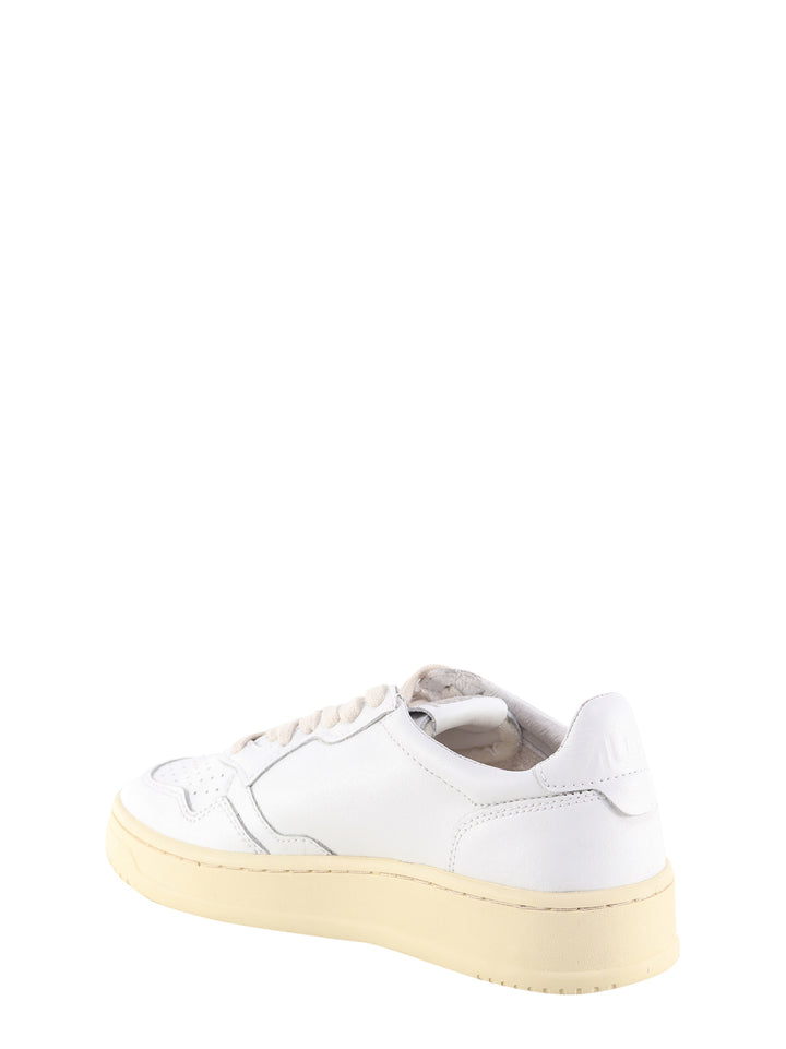 Autry Sneakers - Light and natural | 331aa84626a3d1b3554633b9268a7747e598e3d1
