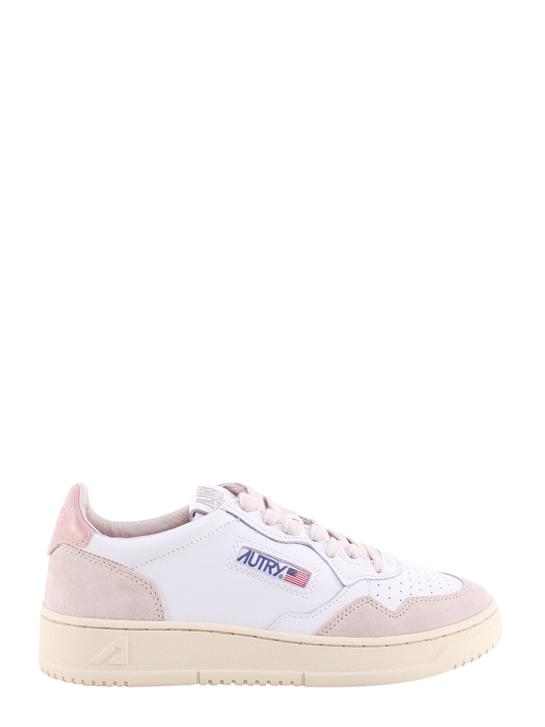 Autry Sneakers - Light and natural | f72d9c8453b6a2255432726c2128dea3b1d22bf2