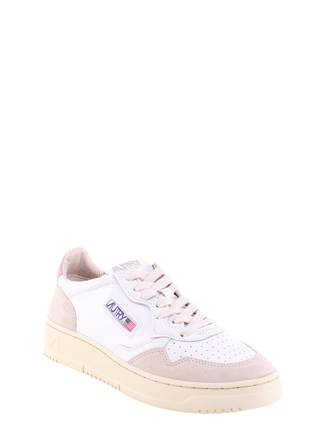 Autry Sneakers - Light and natural | a545b16a086a038039418a2832e1cc63f8451770