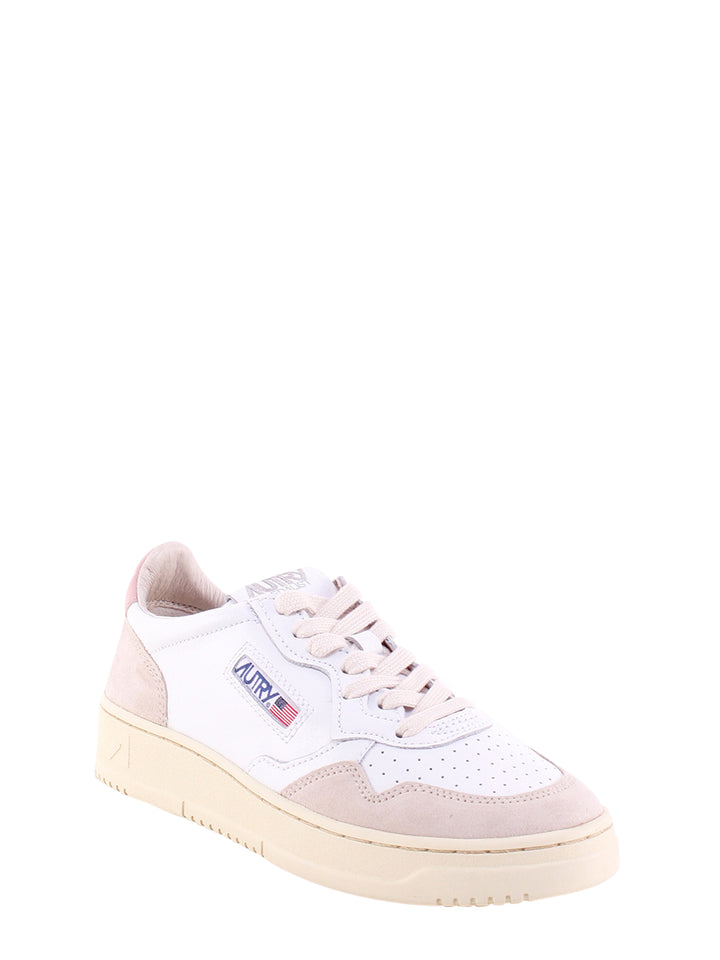 Autry Sneakers - Light and natural | a545b16a086a038039418a2832e1cc63f8451770