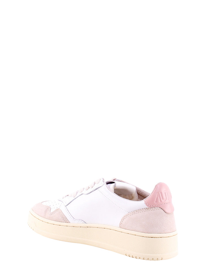 Autry Sneakers - Light and natural | 31ff400145b04ab2a21262cbe455d0332a9500e4