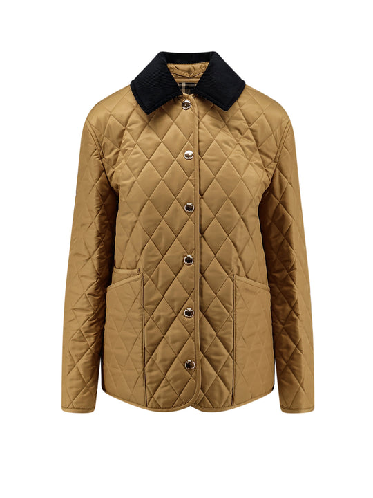 Dranefeld Quilted Jacket