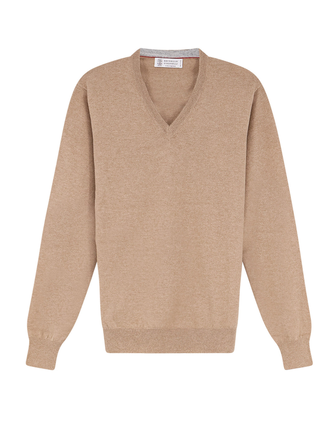 Brunello Cucinelli Sweaters - CAMELCIOTTOLO | b82feffe3418dca3293f3e5cf2089df134baf8d4