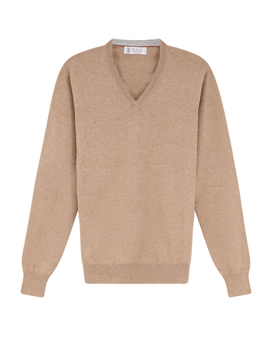 Sweaters Camelciottolo