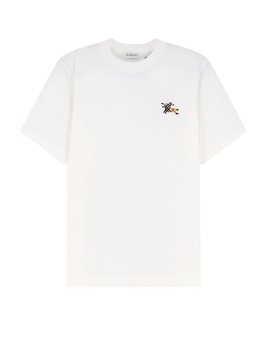 T-Shirts And Polos Chalk