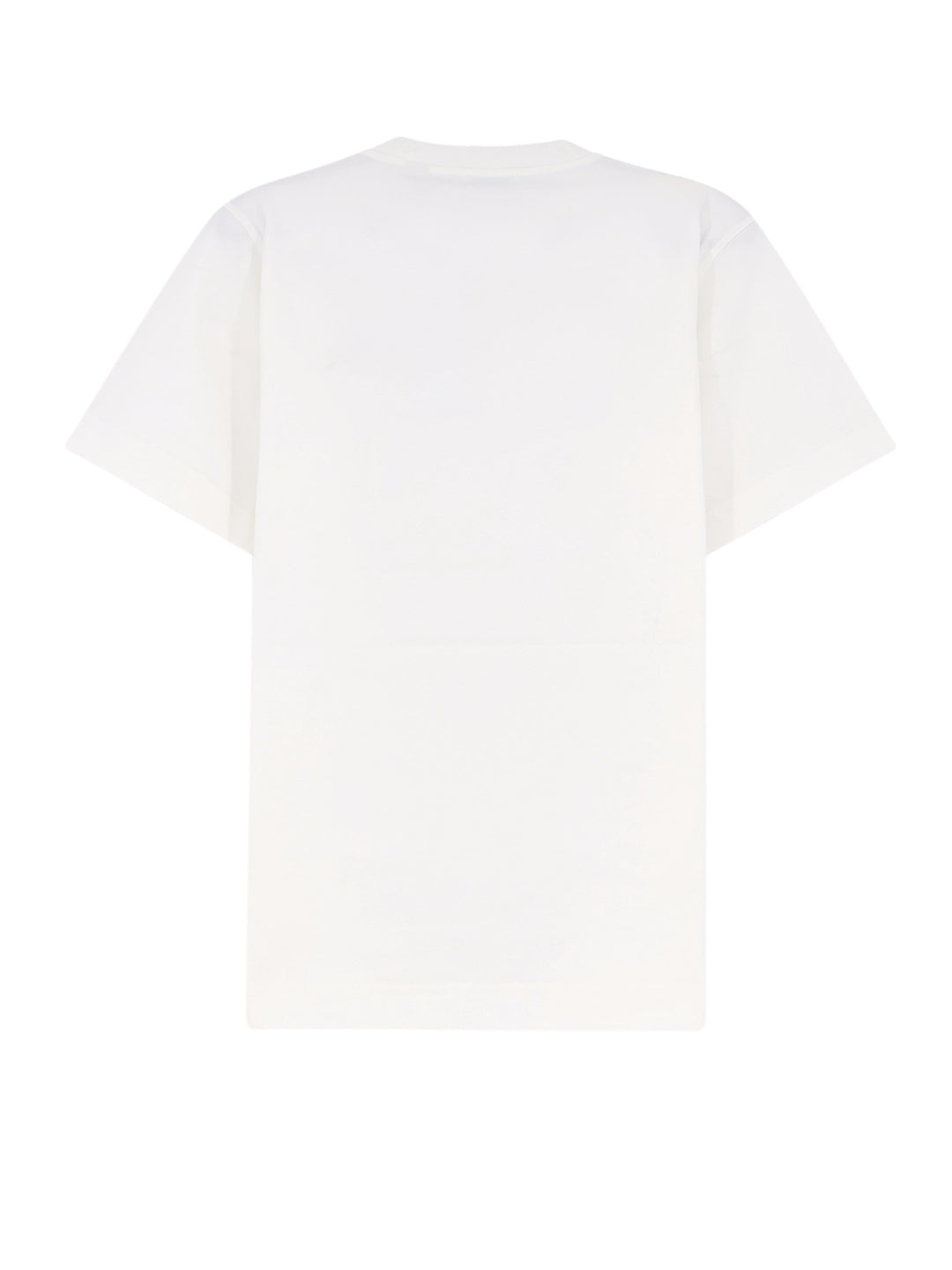 Burberry T-shirts and Polos - CHALK | 23ebe672494a06f5e66c708a2a195711c0bef219