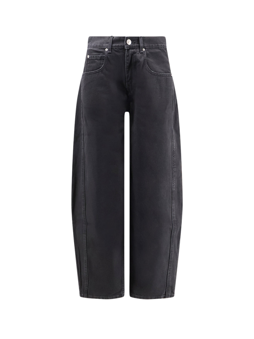 Isabel Marant  - FADED BLACK | d51c725bb1240b443e3634b5d8d7dfb1fbfa9b56