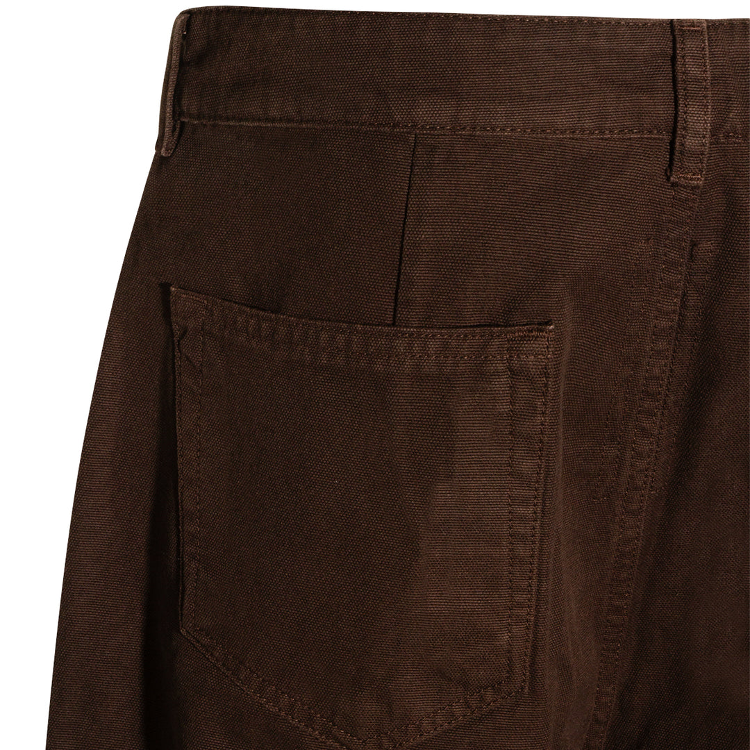 Rick Owens Drkshdw Jeans - DARK DUST | 9e6198b5c5b21deba97a1bb01d280480f6503c53