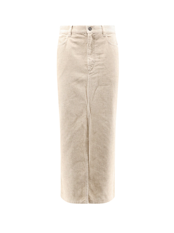 Marant Etoile Skirts - Dark | 782c1e1a70260b93b510ab7d11a6c87c8f4e13d5
